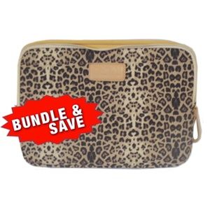 Kayond  13 x 10 Inch Laptop Sleeve